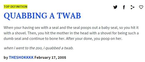 crazy urban dictionary words.